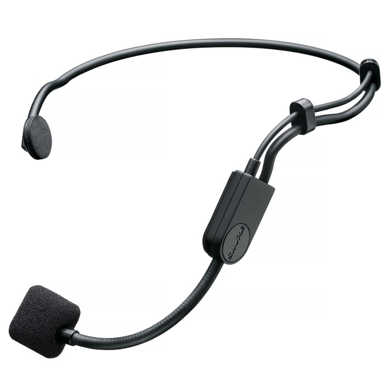 Головний мікрофон Shure PGA31-TQG