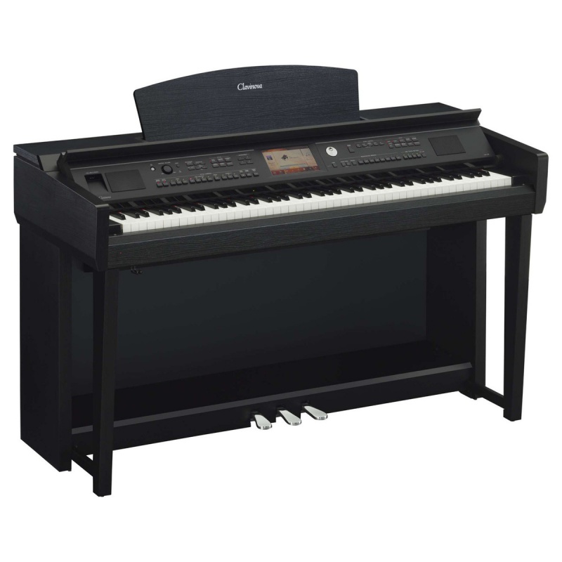 Цифровое пианино YAMAHA Clavinova CVP-705B