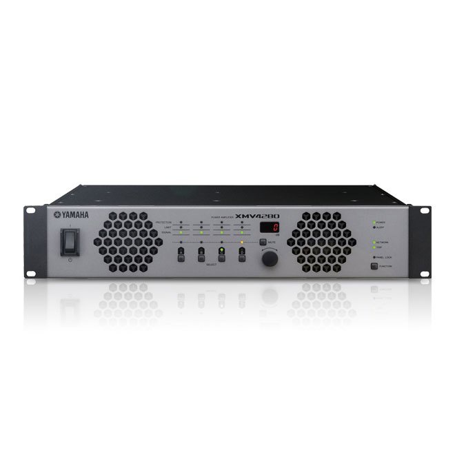 Усилитель мощности XMV4280