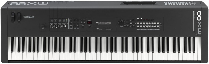 Синтезатор Yamaha MX88