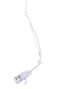 Подвесной микрофон для хора Superlux PRA52W