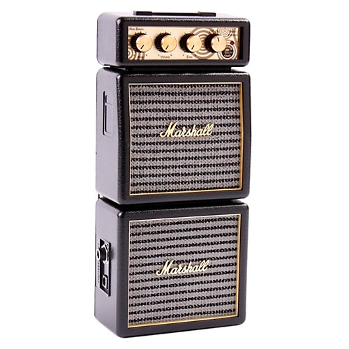 Комбоусилитель Marshall MS-4ZW