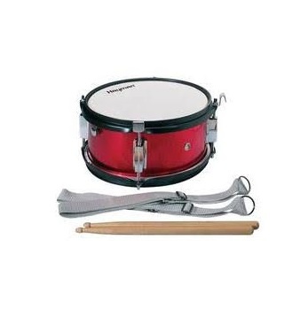 Маршовий барабан Hayman JMDR-1005RD Snare drum