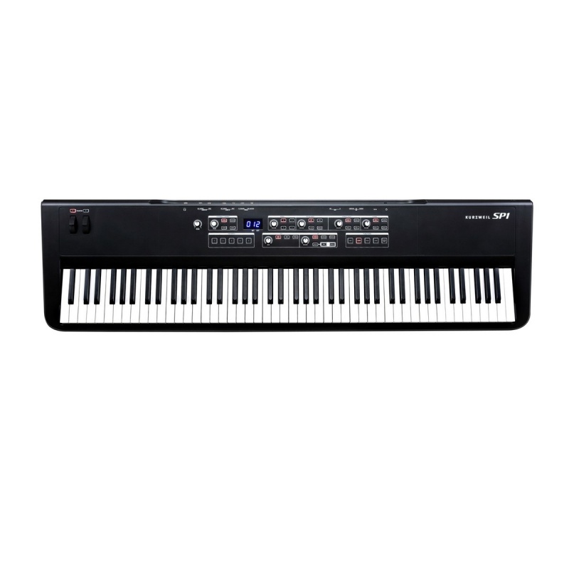 Цифровое пианино Kurzweil SP1