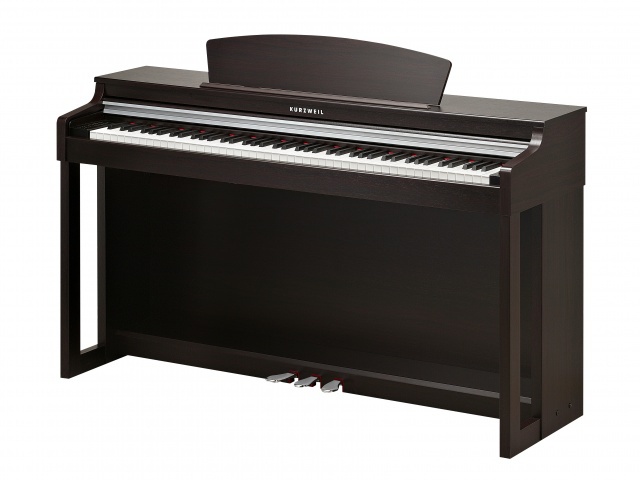 Цифрове піаніно Kurzweil MP120 SR