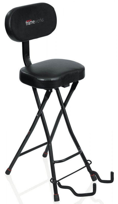 Стул для гитары GFW-GTR-SEAT
