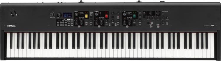 Цифрове піаніно Yamaha CP88