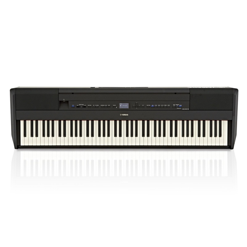 Цифрове піаніно YAMAHA P-515B