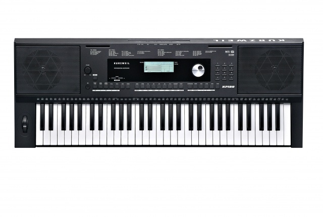 Синтезатор Kurzweil KP-100