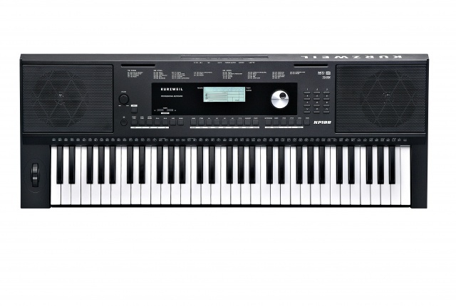 Kurzweil KP-100