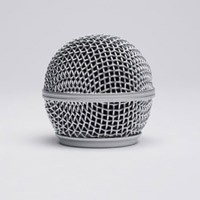 Решётка к микрофону Shure RK248G