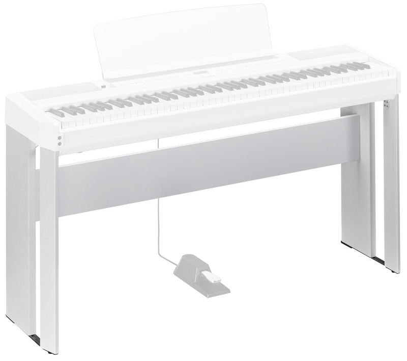 Стійка для клавішних YAMAHA L515 (White)