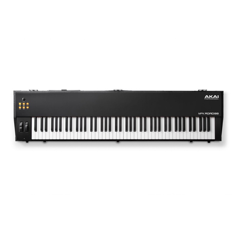 MIDI клавіатура Akai MPK Road 88