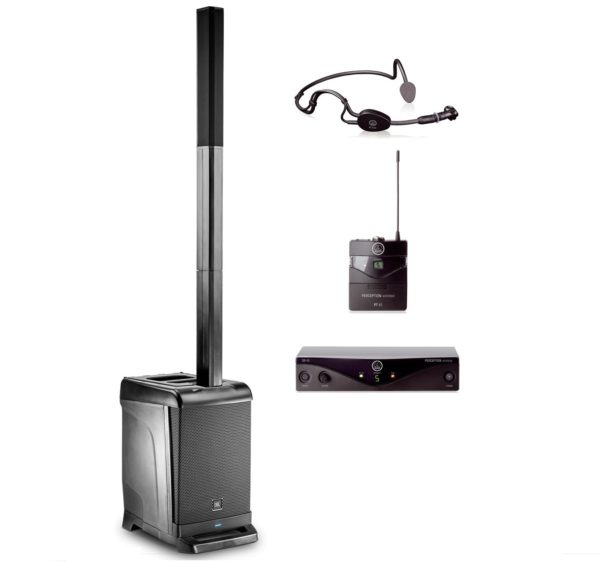 Акустический комплект JBL EON ONE Lite