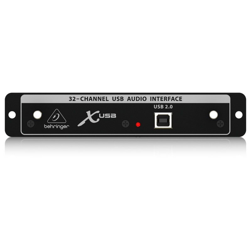 Плата розширення Behringer X-USB