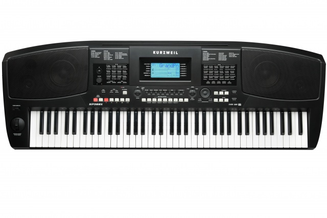 Синтезатор Kurzweil KP-300X