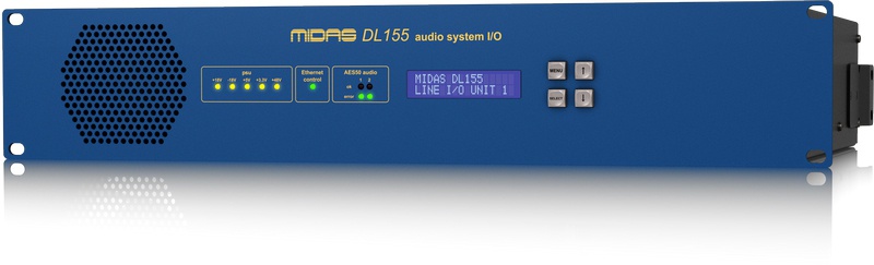 Midas DL155