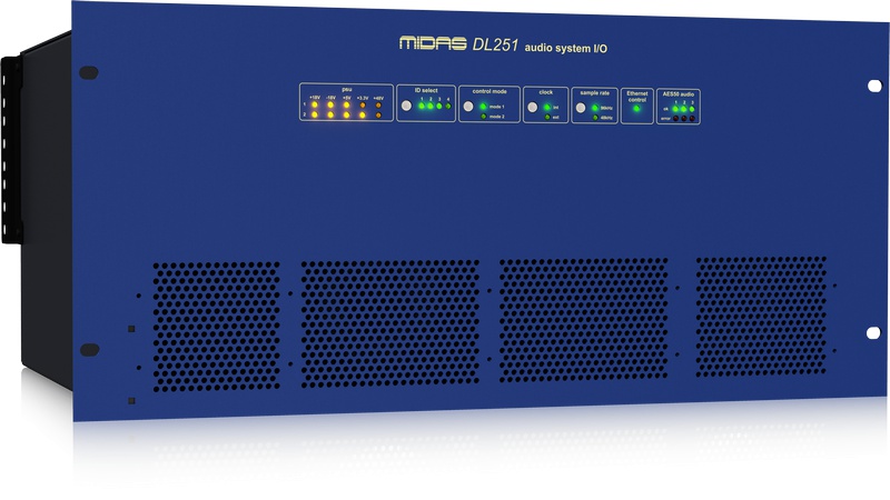 MIDAS DL251