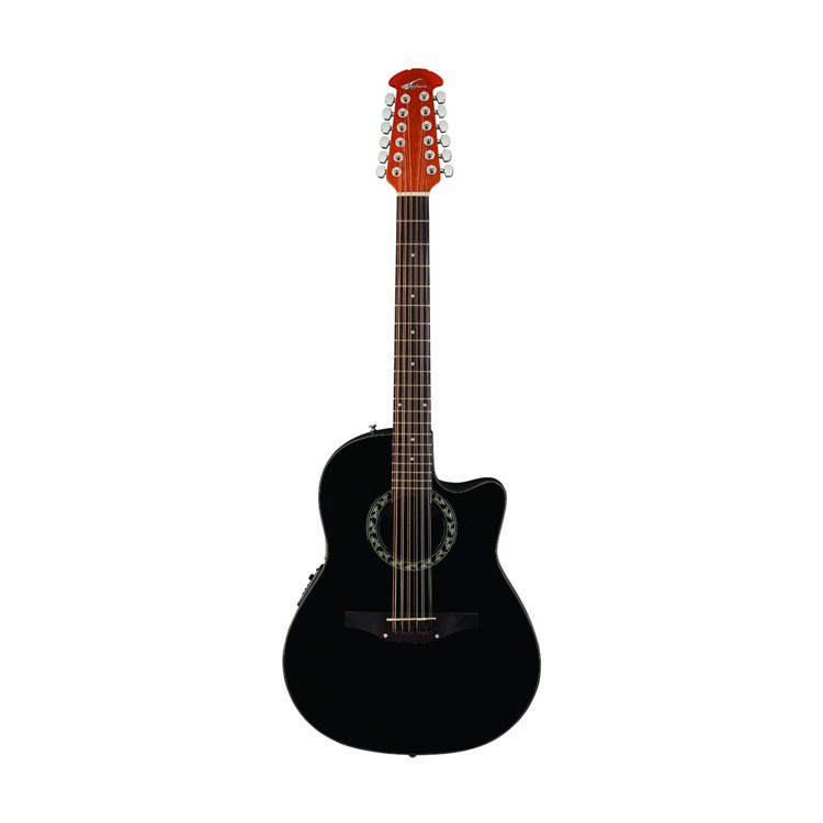 Электроакустическая гитара OVATION APPLAUSE AB2412-5