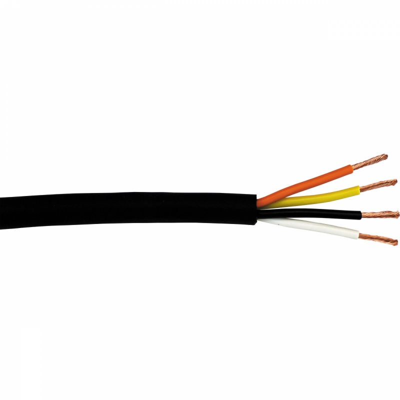 Акустичний кабель RAPCO HORIZON Speaker4 Wire
