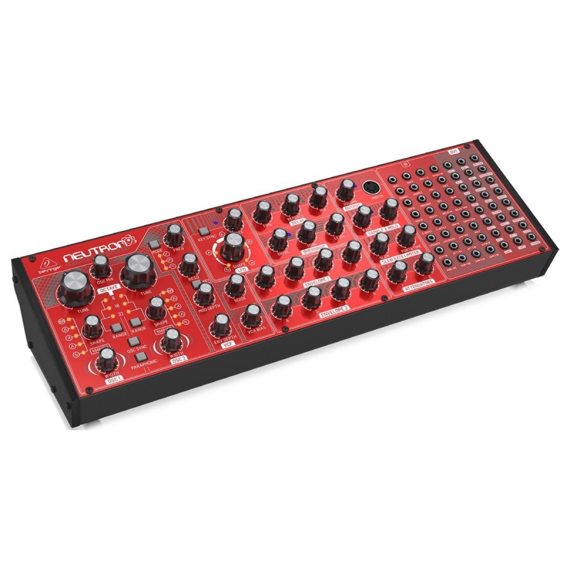 Синтезатор Behringer Neutron