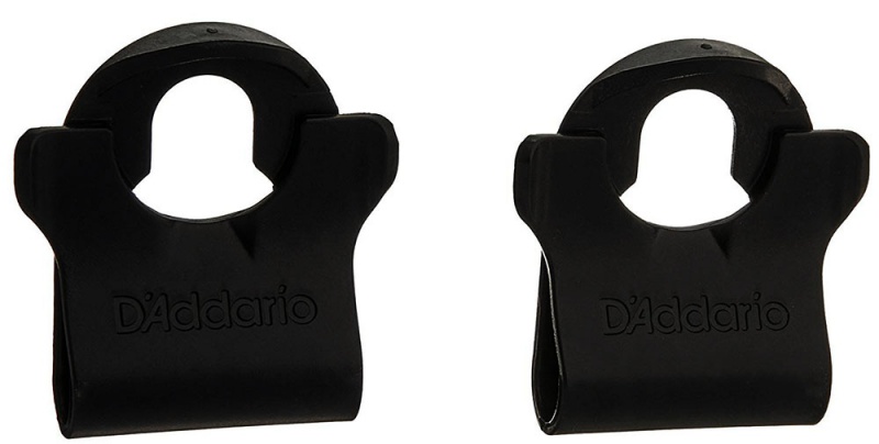 Фиксаторы для ремня D`ADDARIO PWDLC01 Dual-Lock