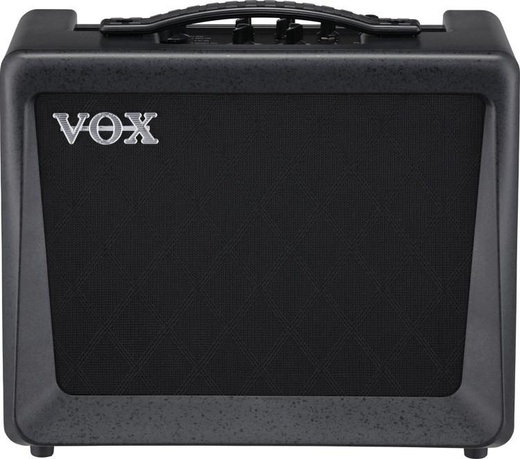 Комбопідсилювач Vox VX15 GT