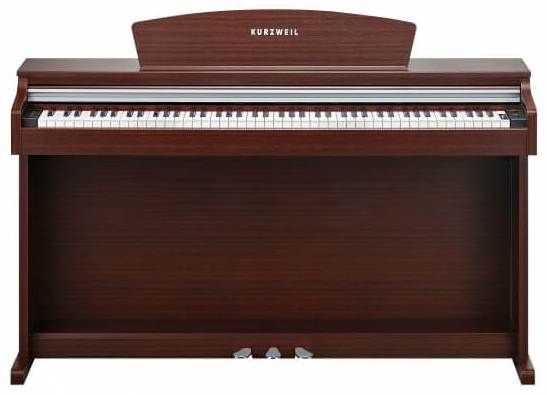 Цифрове піаніно Kurzweil MP120 SM