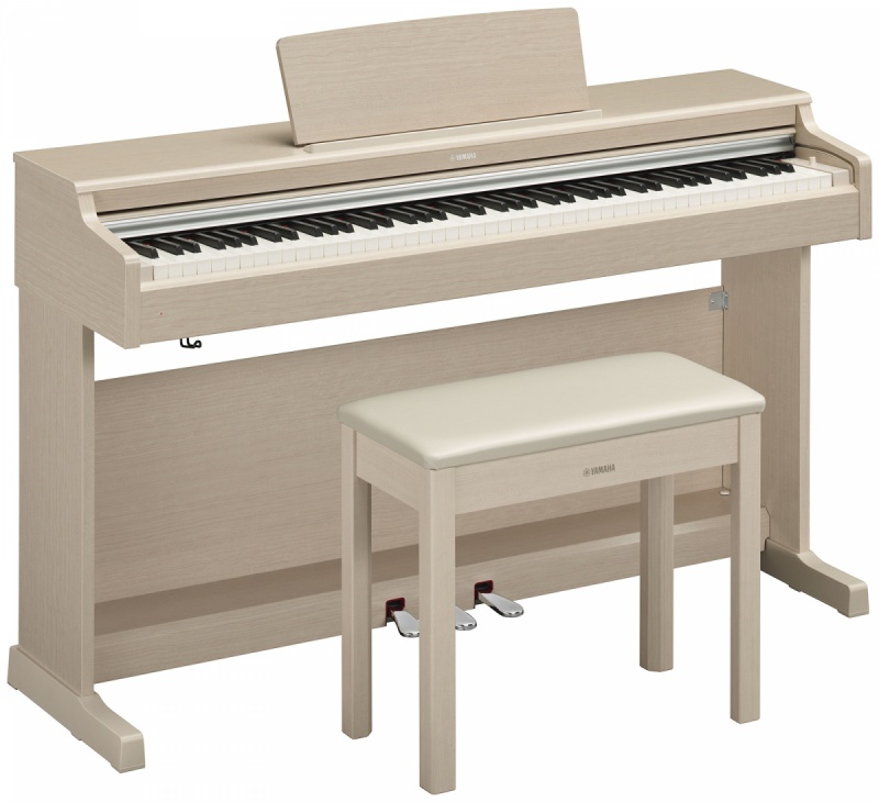 Цифрове піаніно Yamaha Arius YDP-164WA