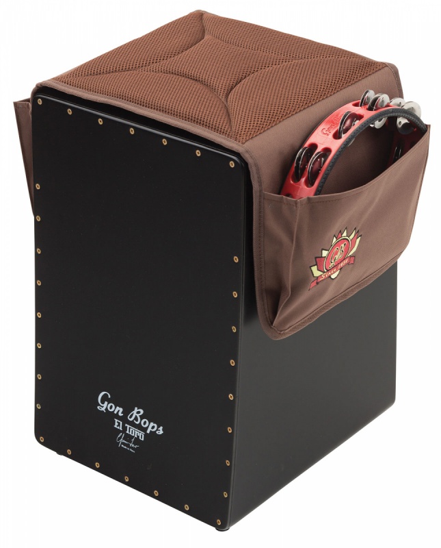 Сидіння для кахона GON BOPS CJSPAD Cajon Seat Pad