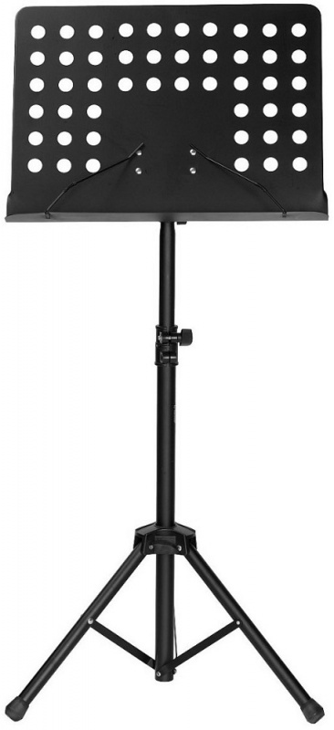 Пюпітр ROCKSTAND RS10100B ORCHESTRA MUSIC STAND пюпітр оркестровий