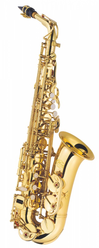 Саксофон J.MICHAEL AL-500 Alto Saxophone