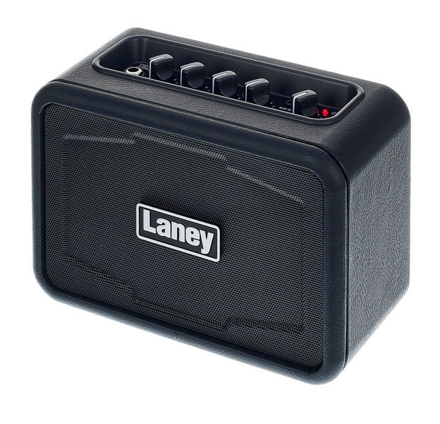 Комбоусилитель Laney Mini-ST-Iron