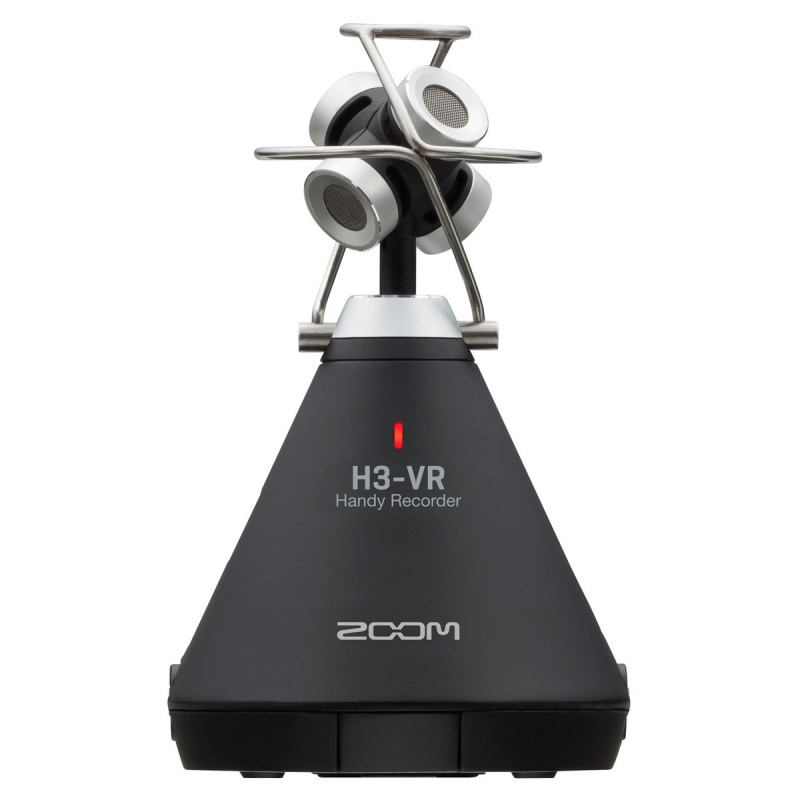 Аудио рекордер Zoom H3-VR