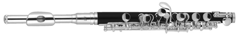Флейта J.MICHAEL PC-400 (WB)