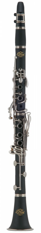 Кларнет CL-350D(P)