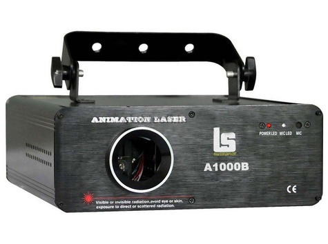 Лазер Light Studio A1000B