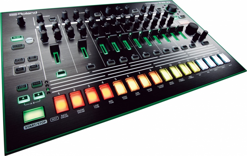 Roland AIRA TR8