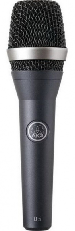 Динамический микрофон AKG D5