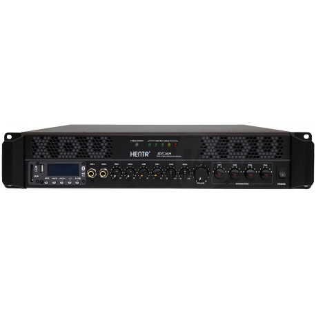 Усилитель мощности XDU2404