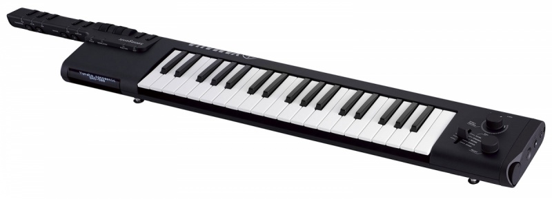 Кейтар YAMAHA SHS-500B Sonogenic (Black)