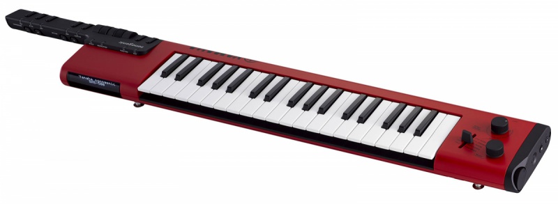 Кейтар YAMAHA SHS-500RD Sonogenic (Red)