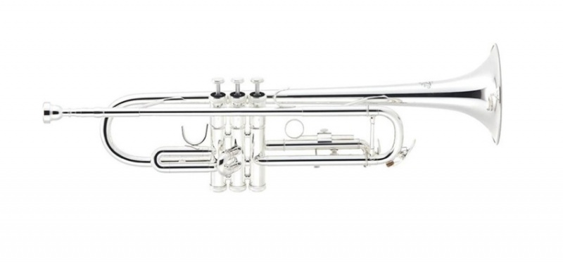 Труба J.MICHAEL TR-430S (S) Trumpet