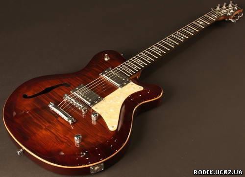 Электрогитара FRAMUS TENNESSEE CUSTOM RED