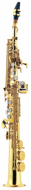 Саксофон SP-650(S)