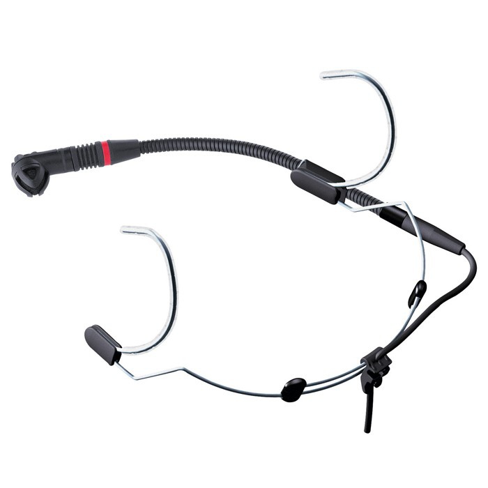 Наголовный микрофон AKG C555 L