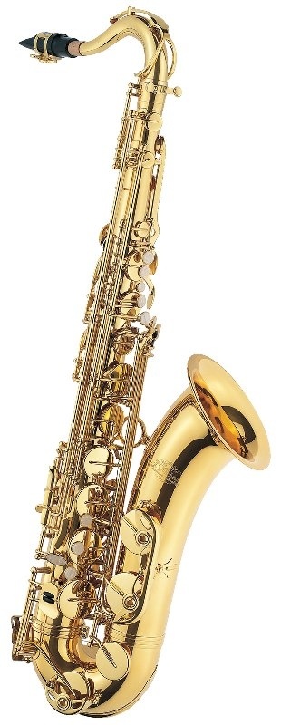 Саксофон J.MICHAEL TN-600 (P) Tenor Saxophone