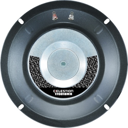 Гітарний динамік CELESTION TF0818MR