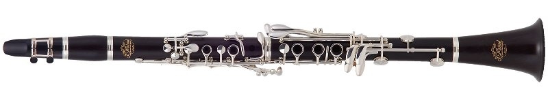 Кларнет J.MICHAEL CL-750 Clarinet