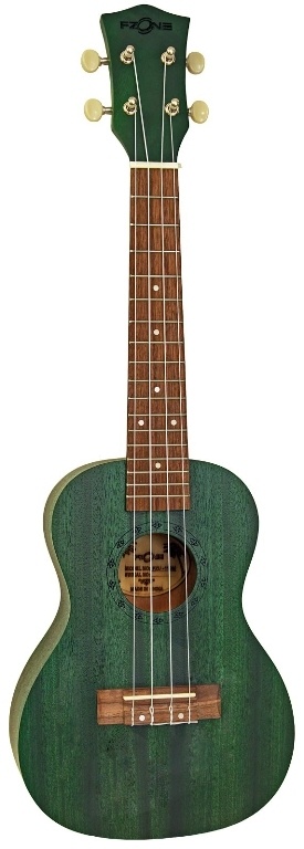 Укулеле FZONE FZU110M (Midnight Blue)